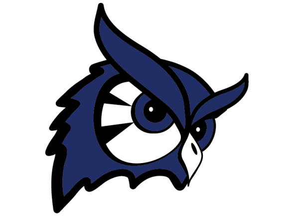 Westfield State Nestor spirit logo