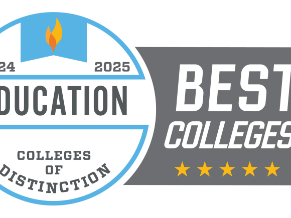 Colleges of Distinction Education Best Colleges 2024-2025 