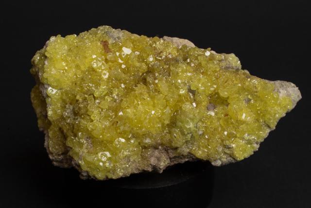 Sulfur